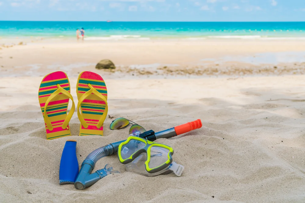 Scenic coastal attractions and outdoor activities in Islamorada Florida Keys