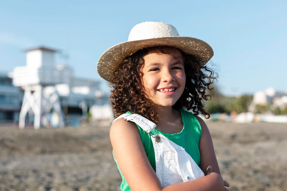 Children enjoying family-friendly activities in Islamorada Florida Keys